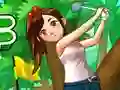 Maya Golf – kostenloses Online-Spiel