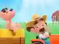 Atom & Quark Farm Fever – kostenloses Online-Spiel