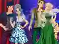 The Best Winter Couple – kostenloses Online-Spiel