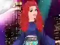 Princess Models at Milan Fashion Week – kostenloses Online-Spiel