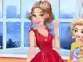Belle Comfort Zone Challenge – kostenloses Online-Spiel