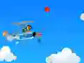Scooby Doo Plane Trip – kostenloses Online-Spiel