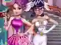 Special Miraculous Wedding – kostenloses Online-Spiel