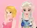 Princess Casting Rush – kostenloses Online-Spiel