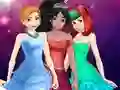 Beauty And The Geek Party – kostenloses Online-Spiel