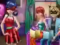 Ladybug Valentine Gifts – kostenloses Online-Spiel