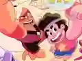 Steven Universe Spike Squad – kostenloses Online-Spiel