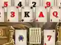 3 Pyramid Tripeaks 2 – kostenloses Online-Spiel
