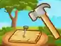 Hammering Motions – kostenloses Online-Spiel