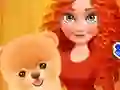 Merida Pet Care Saloon – kostenloses Online-Spiel