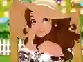 Moana Garden Party – kostenloses Online-Spiel