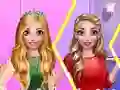 Amy`s Princess Look – kostenloses Online-Spiel