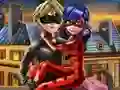 Ladybug Valentine Paris – kostenloses Online-Spiel