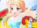 Fruit Planet Wars – kostenloses Online-Spiel