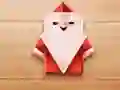 Christmas Origami Fun – kostenloses Online-Spiel