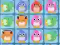 Penguin Match 3 – kostenloses Online-Spiel