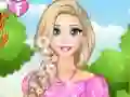 Rapunzels Doll Outfit – kostenloses Online-Spiel