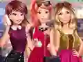 My Fresh Start Makeover – kostenloses Online-Spiel