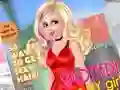 Barbie Celebrity Style – kostenloses Online-Spiel