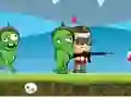 Welcome to Zombie – kostenloses Online-Spiel