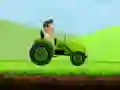 Crazy Hill Driver – kostenloses Online-Spiel