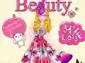 Queen Fashion Magazine Cover – kostenloses Online-Spiel