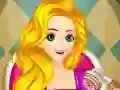 Rapunzel's Instagram Blog – kostenloses Online-Spiel