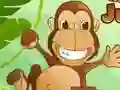 Monkey Banana Jump – kostenloses Online-Spiel