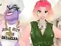 Princess Curvy Fashion – kostenloses Online-Spiel