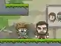 The last survivors – kostenloses Online-Spiel