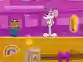 Danger dash Mouse Ultimate – kostenloses Online-Spiel