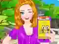 Design Your Phone – kostenloses Online-Spiel