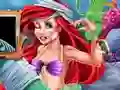 Mermaid Princess Hospital Recovery – kostenloses Online-Spiel