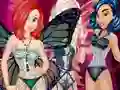 Princess Victoria Secret Show 2016 – kostenloses Online-Spiel