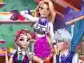 Princesses Organic Shop – kostenloses Online-Spiel