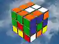 Rubik's Cube – kostenloses Online-Spiel