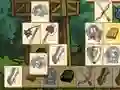 Castle Mahjong – kostenloses Online-Spiel