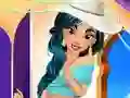 Princess Jasmine's Secret Wish – kostenloses Online-Spiel