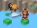 1000 Ninjas – kostenloses Online-Spiel