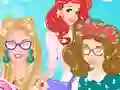 Barbies Book Club – kostenloses Online-Spiel
