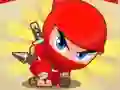 Ninja Run 2 – kostenloses Online-Spiel