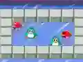 Penguins vs Fish – kostenloses Online-Spiel