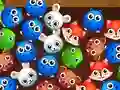 Plushy Animals – kostenloses Online-Spiel