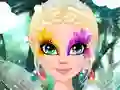 Spring Princess Makeup – kostenloses Online-Spiel