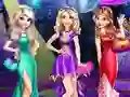 Disney Princess Fashion Prom – kostenloses Online-Spiel