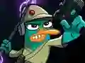 Phineas and Ferb Agent P Rebel Spy – kostenloses Online-Spiel