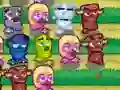 Looney Roonks – kostenloses Online-Spiel
