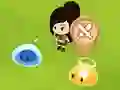 Battle Monster – kostenloses Online-Spiel