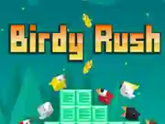 Birdy Rush – kostenloses Online-Spiel