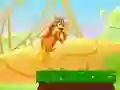 Mr. Jumpz Adventureland – kostenloses Online-Spiel